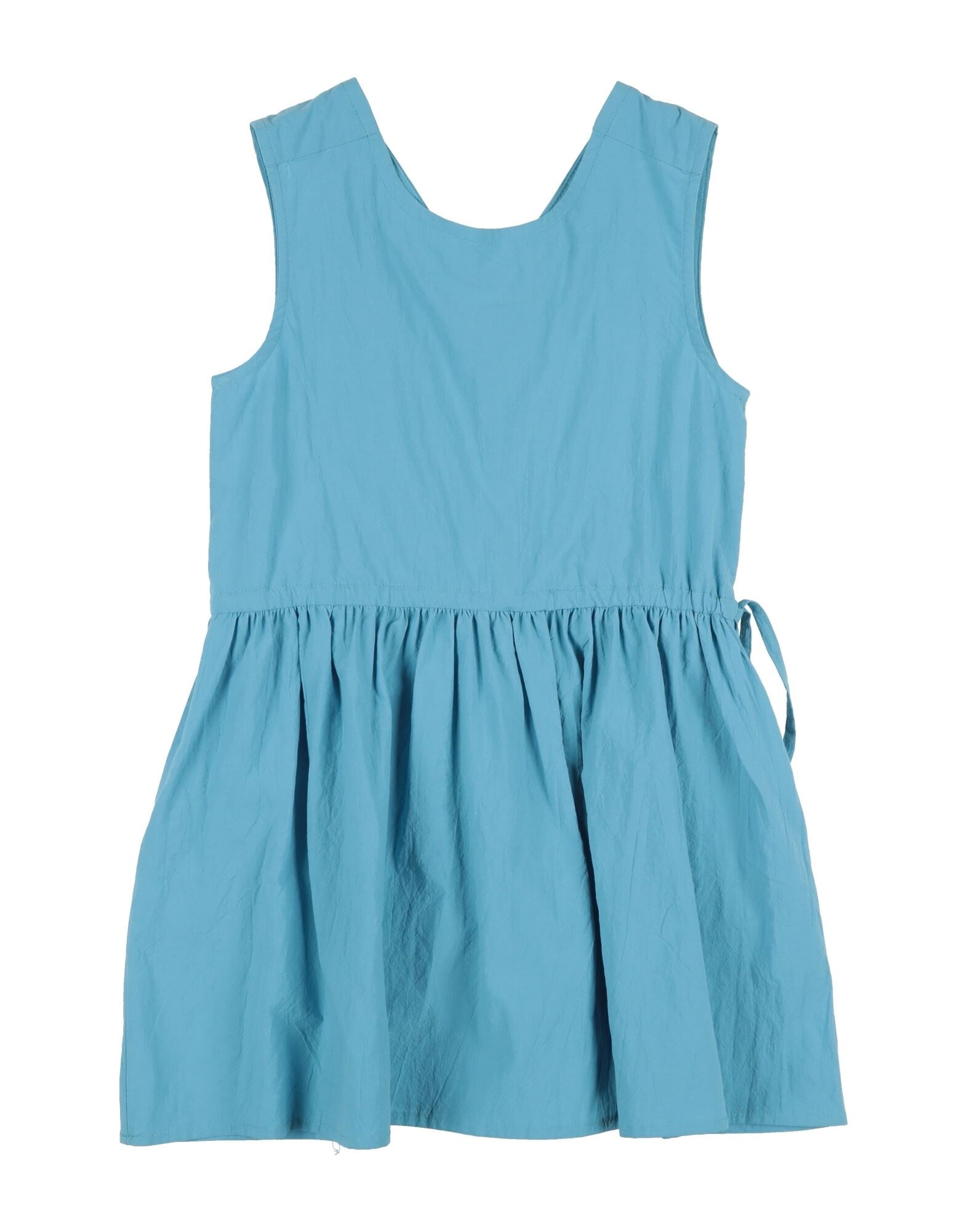 MAAN Kinderkleid Kinder Azurblau von MAAN