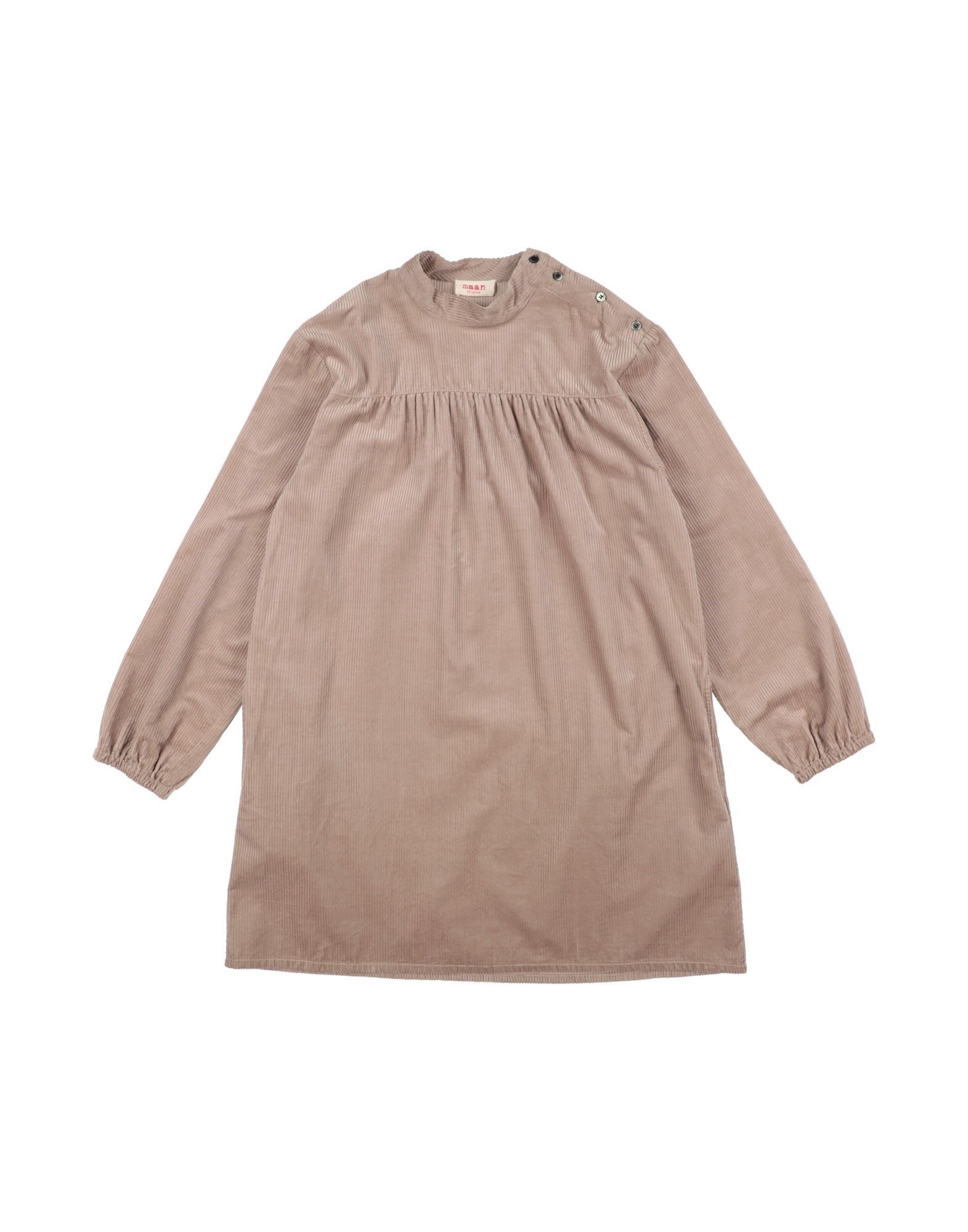 MAAN Kinderkleid Kinder Beige von MAAN