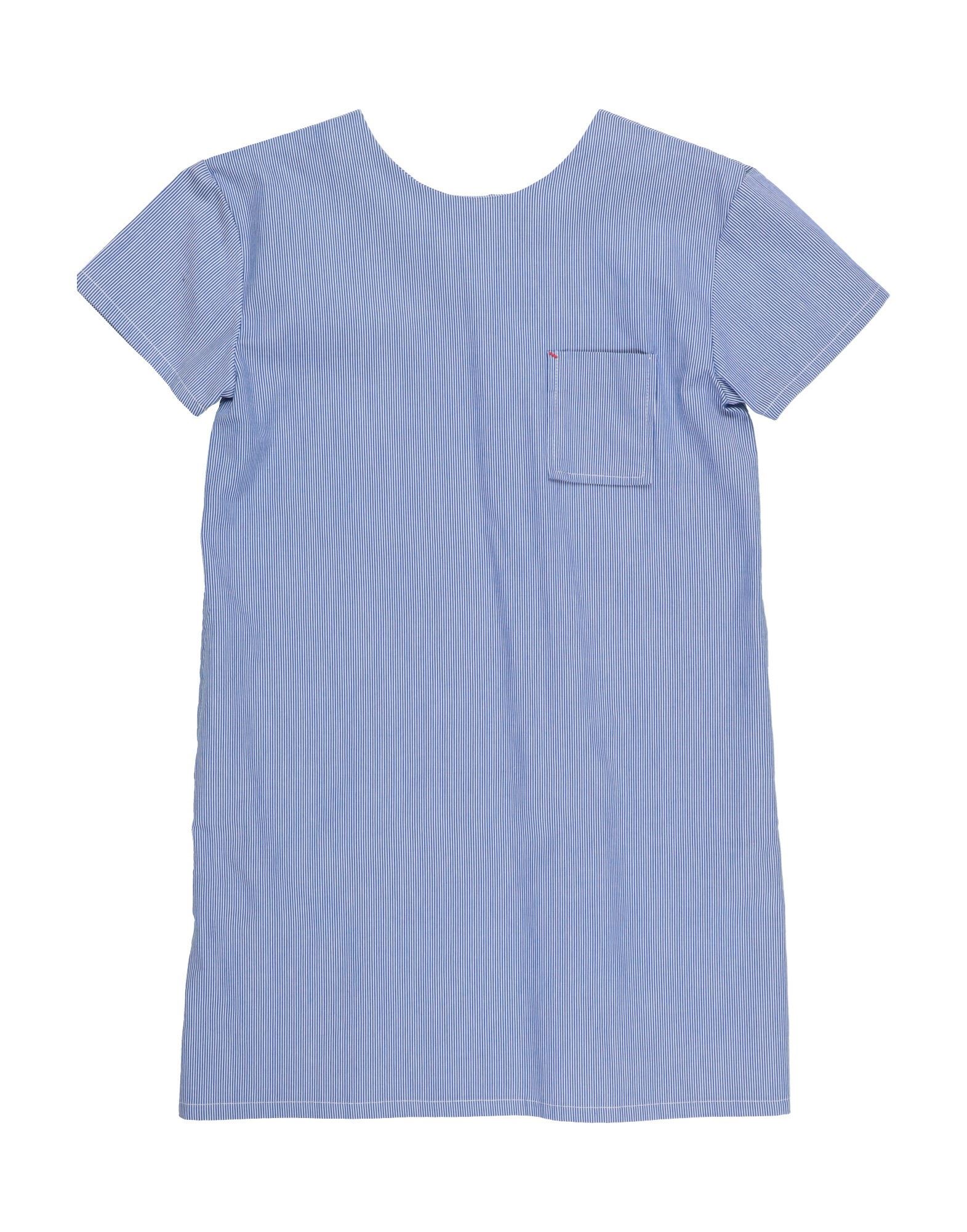 MAAN Kinderkleid Kinder Blau von MAAN