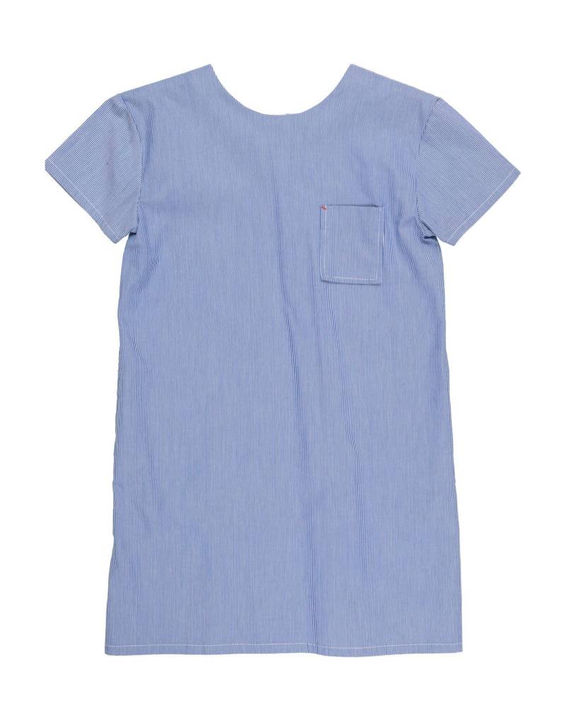 MAAN Kinderkleid Kinder Blau von MAAN