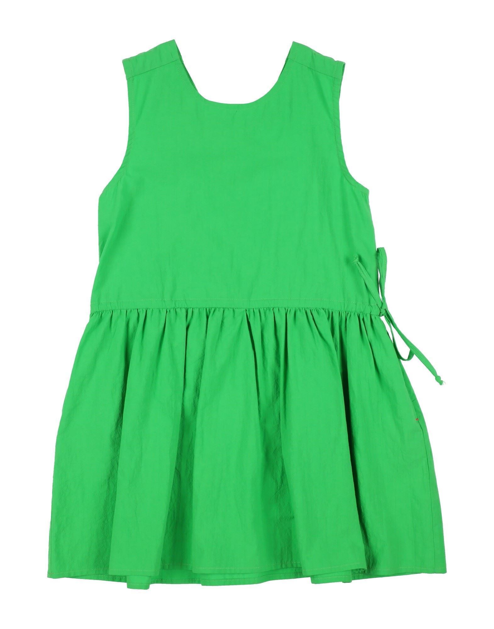 MAAN Kinderkleid Kinder Grün von MAAN