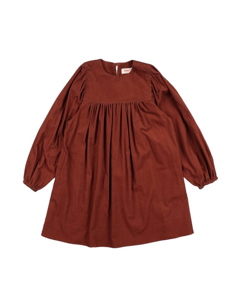 MAAN Kinderkleid Kinder Lederfarben von MAAN