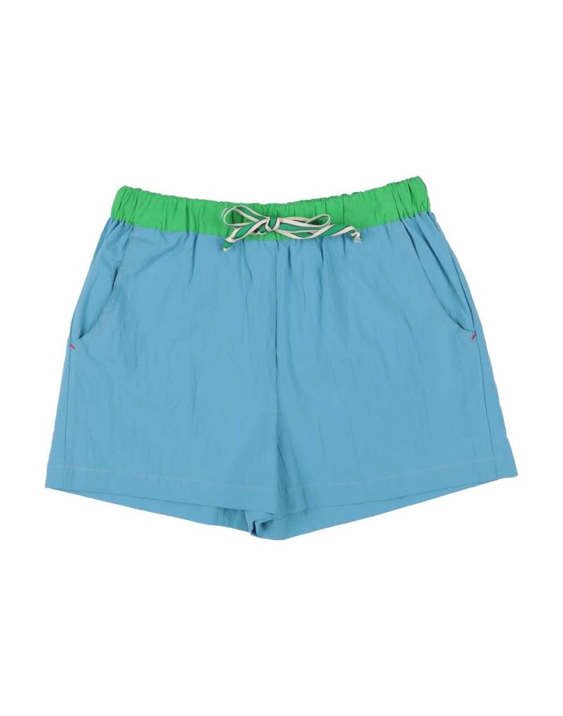 MAAN Shorts & Bermudashorts Kinder Azurblau von MAAN