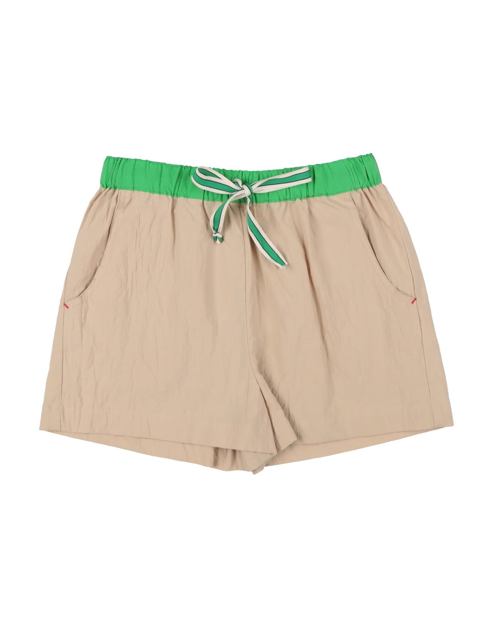 MAAN Shorts & Bermudashorts Kinder Beige von MAAN