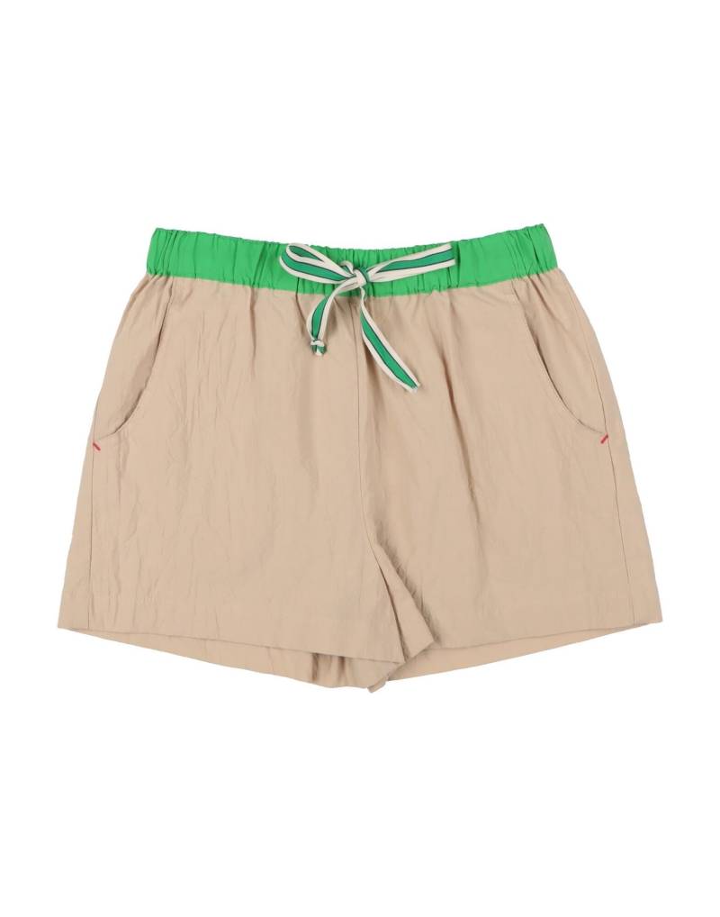 MAAN Shorts & Bermudashorts Kinder Beige von MAAN