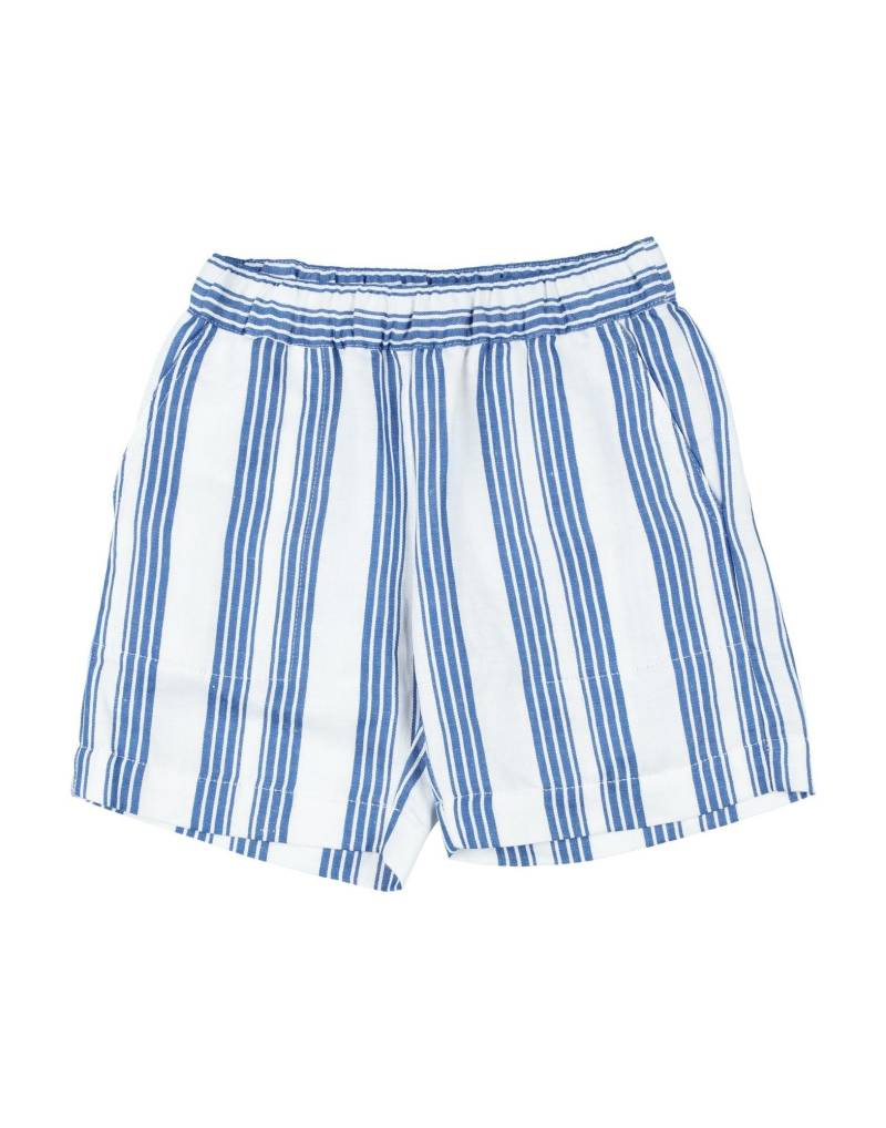 MAAN Shorts & Bermudashorts Kinder Blau von MAAN