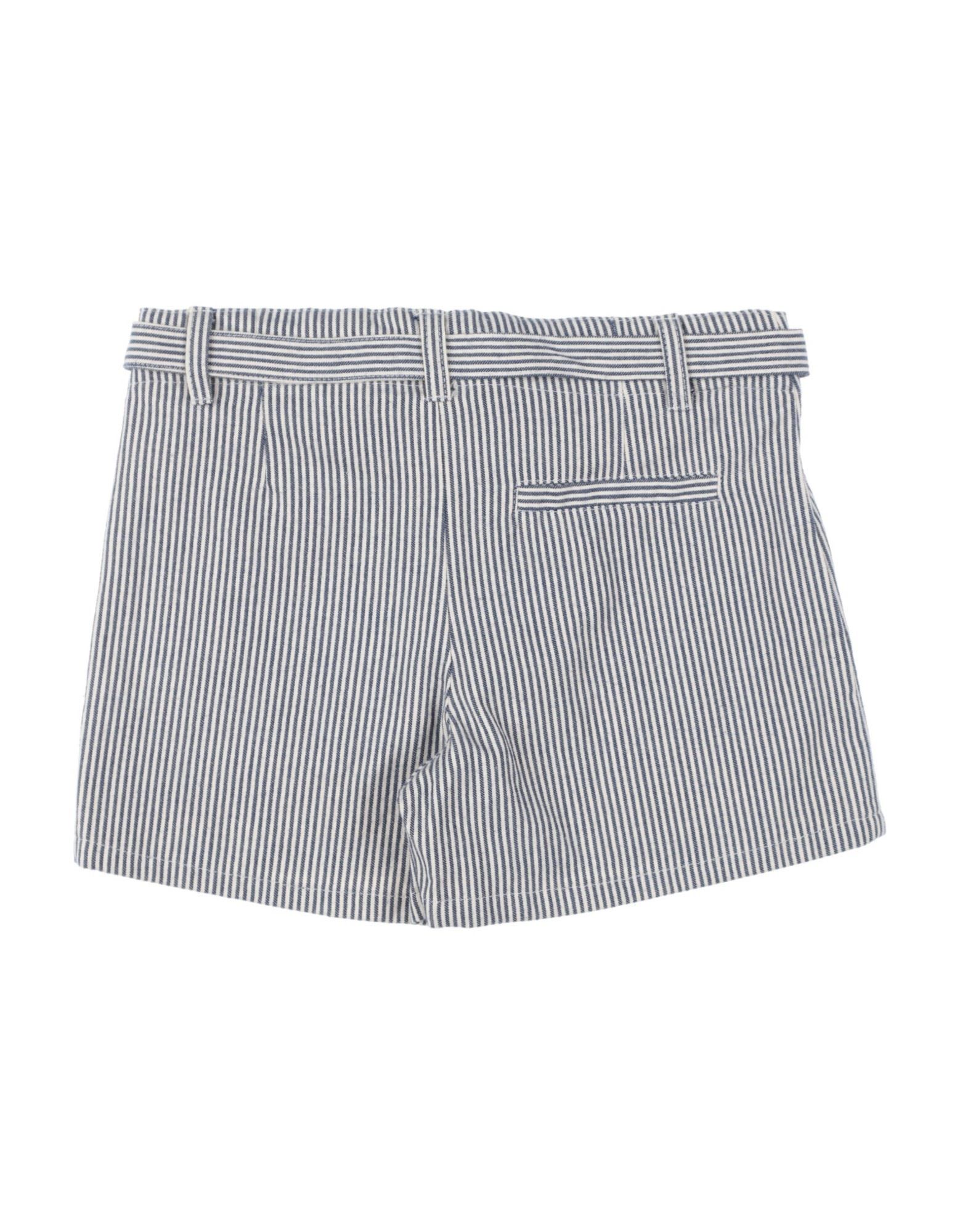 MAAN Shorts & Bermudashorts Kinder Marineblau von MAAN