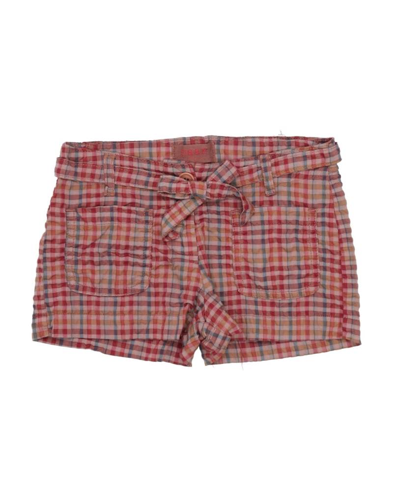 MAAN Shorts & Bermudashorts Kinder Ziegelrot von MAAN