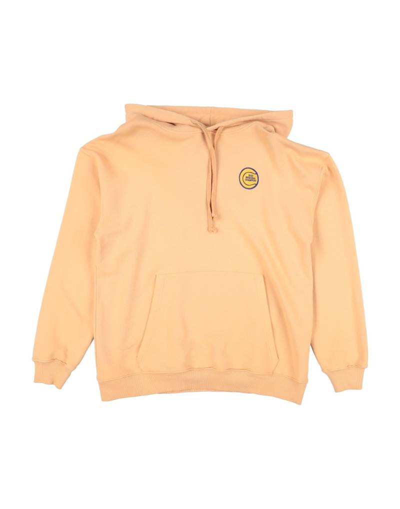 MAAN Sweatshirt Kinder Sand von MAAN