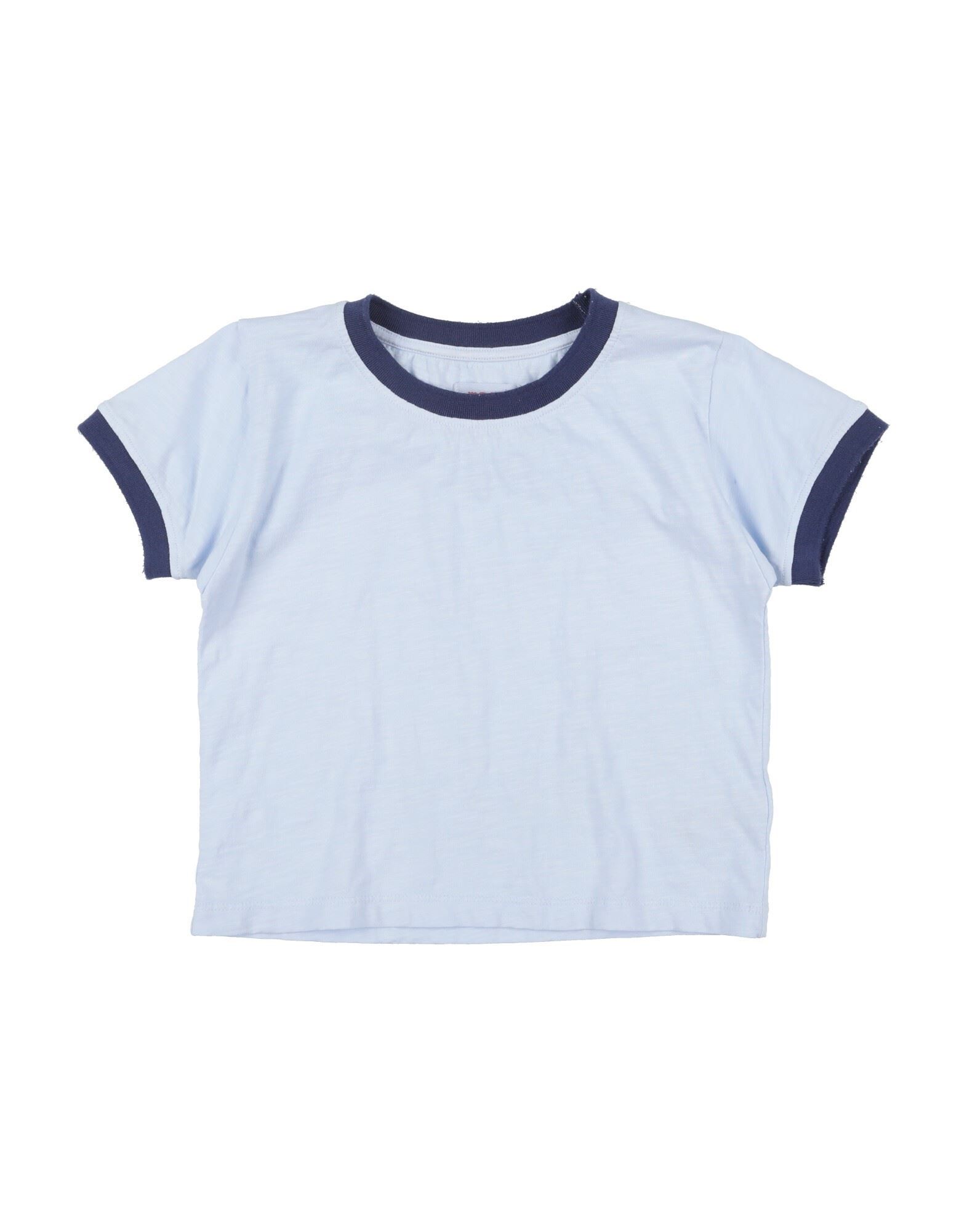 MAAN T-shirts Kinder Himmelblau von MAAN