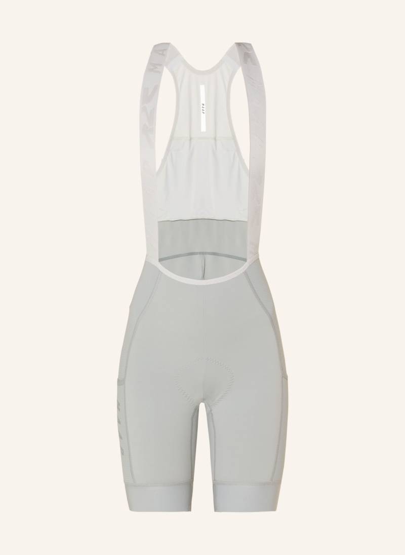 Maap Radhose Alt_Road™ Cargo Bib 2.0 grau von MAAP