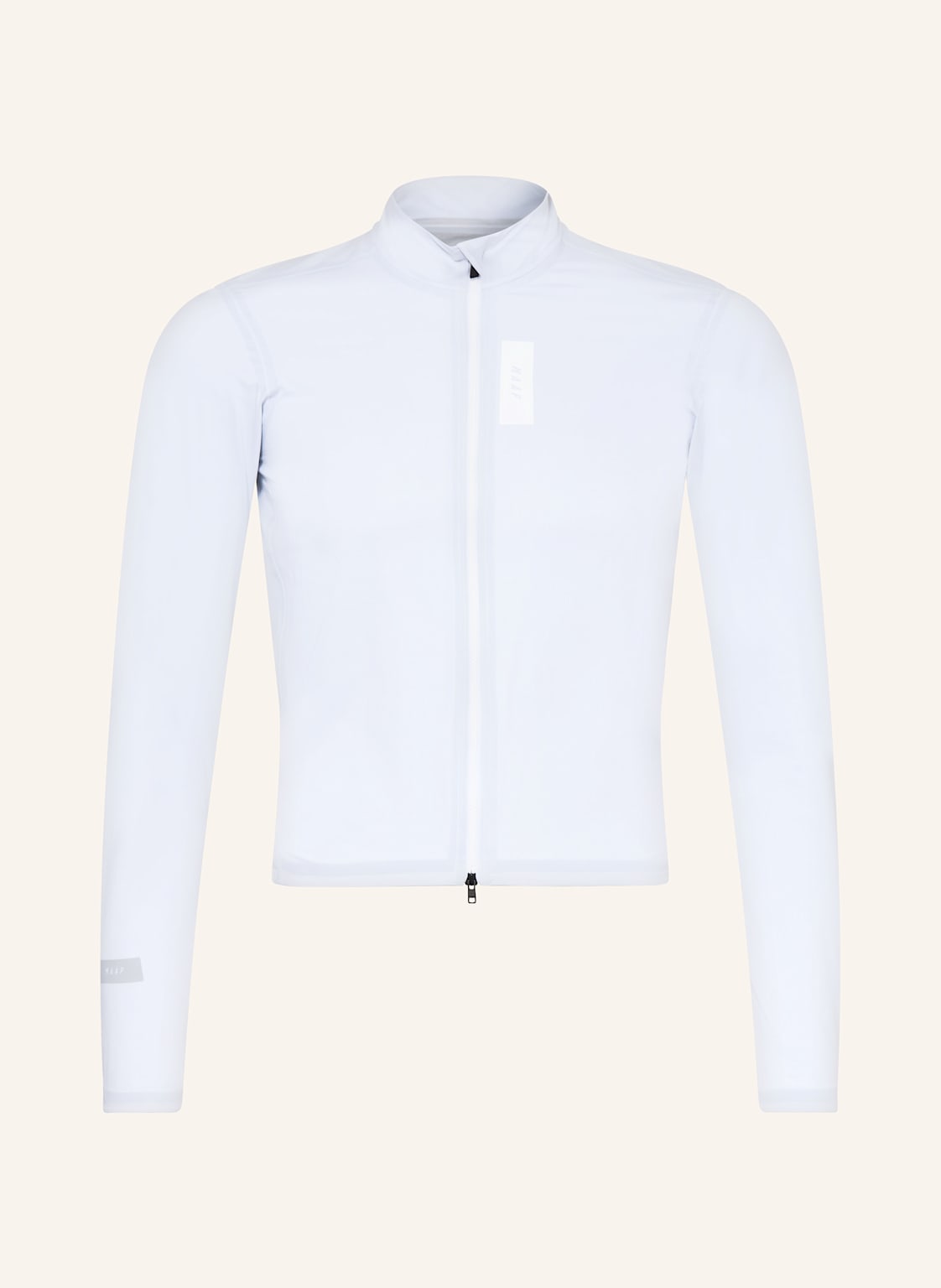 Maap Radjacke Atmos weiss von MAAP