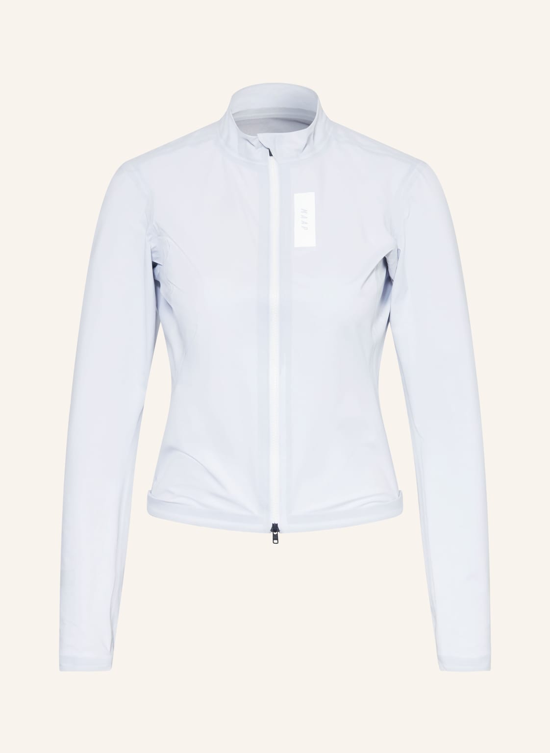 Maap Radjacke Atmos weiss von MAAP