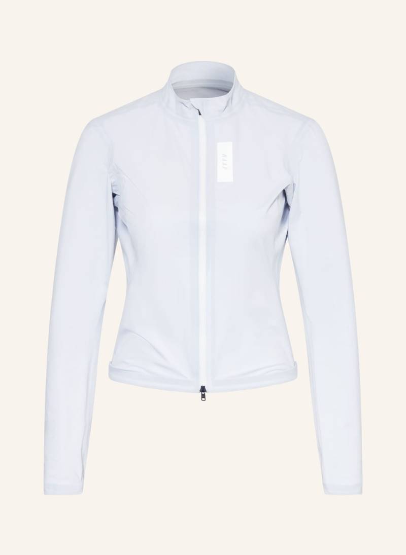 Maap Radjacke Atmos weiss von MAAP