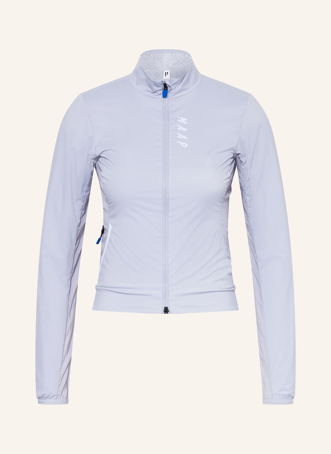 Maap Radjacke Flow Isulated 2 lila von MAAP