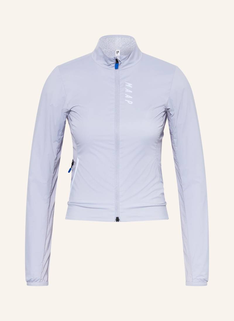 Maap Radjacke Flow Isulated 2 lila von MAAP