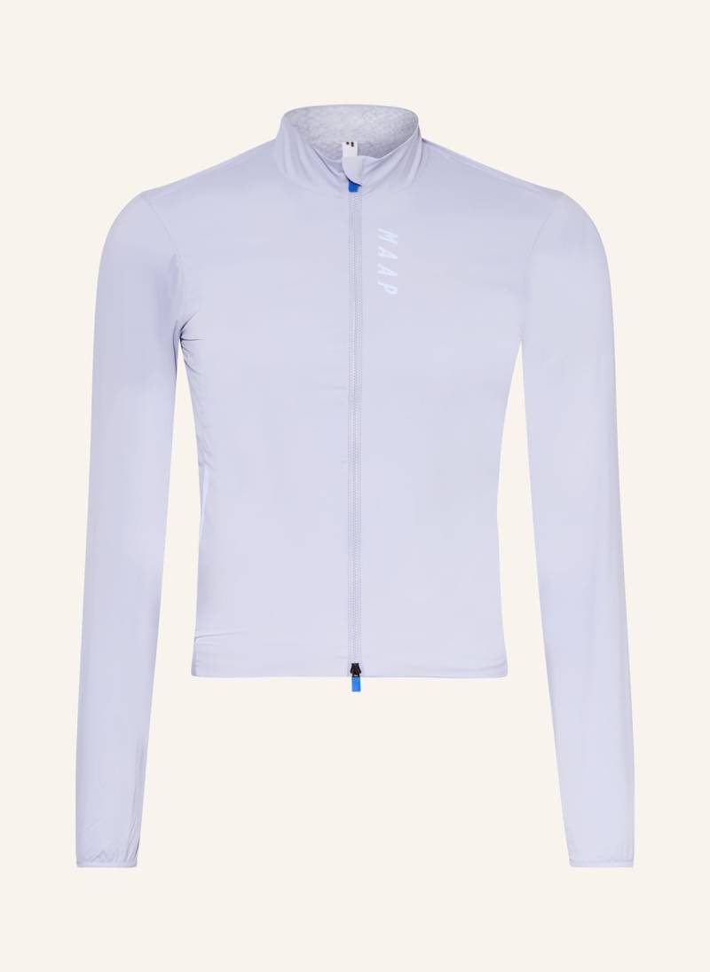 Maap Radjacke Flow Isulated 2 lila von MAAP