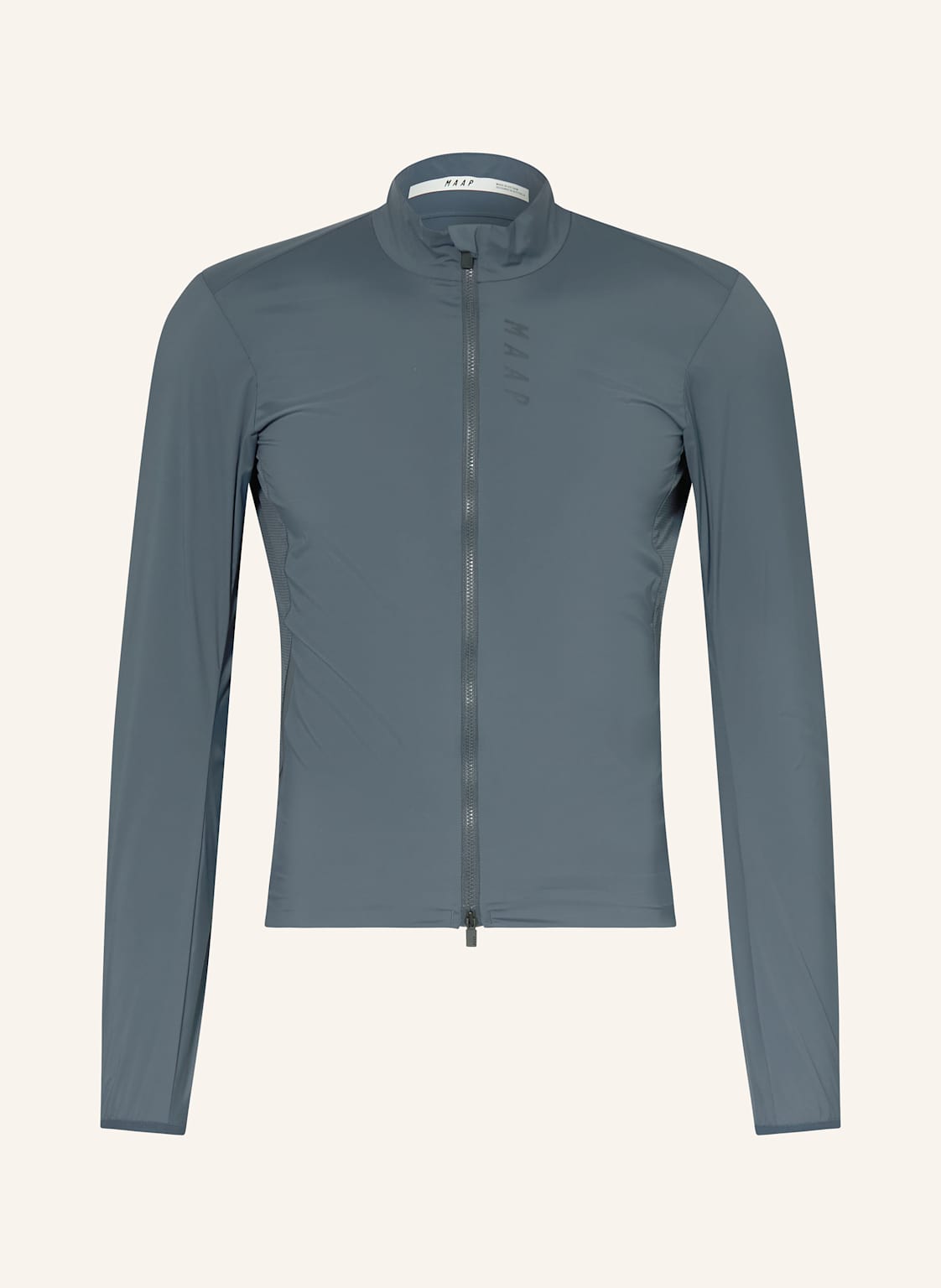 Maap Radjacke Flow blau von MAAP