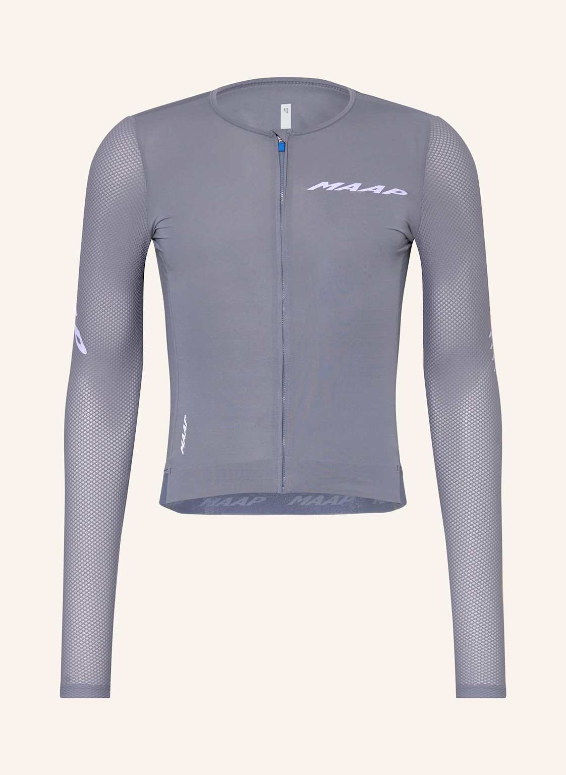 Maap Radtrikot Emerge blau von MAAP