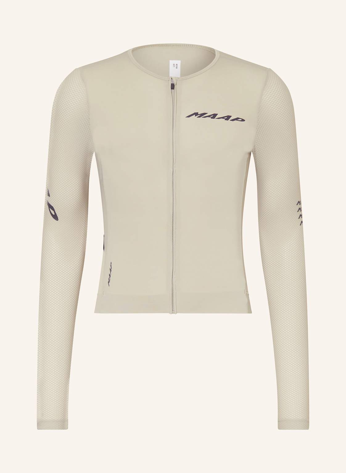 Maap Radtrikot Emerge braun von MAAP