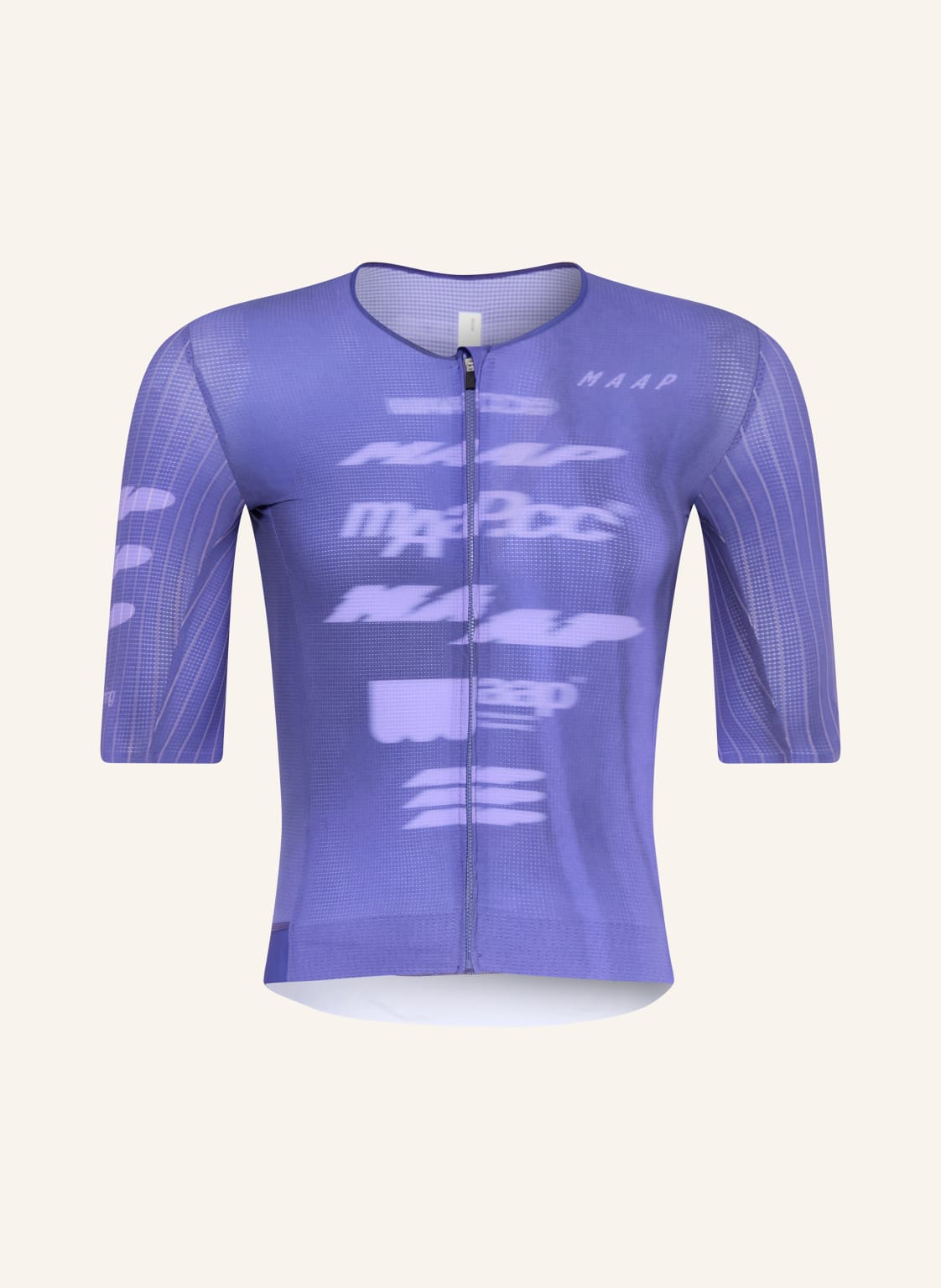 Maap Radtrikot Pro Aero lila von MAAP