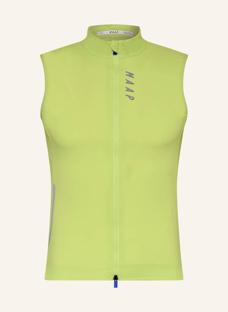 Maap Radweste Flow gruen von MAAP