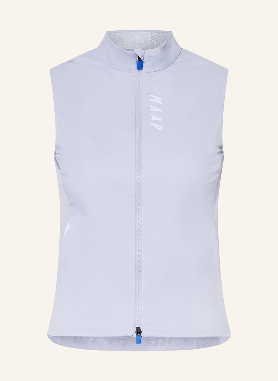 Maap Radweste Flow lila von MAAP