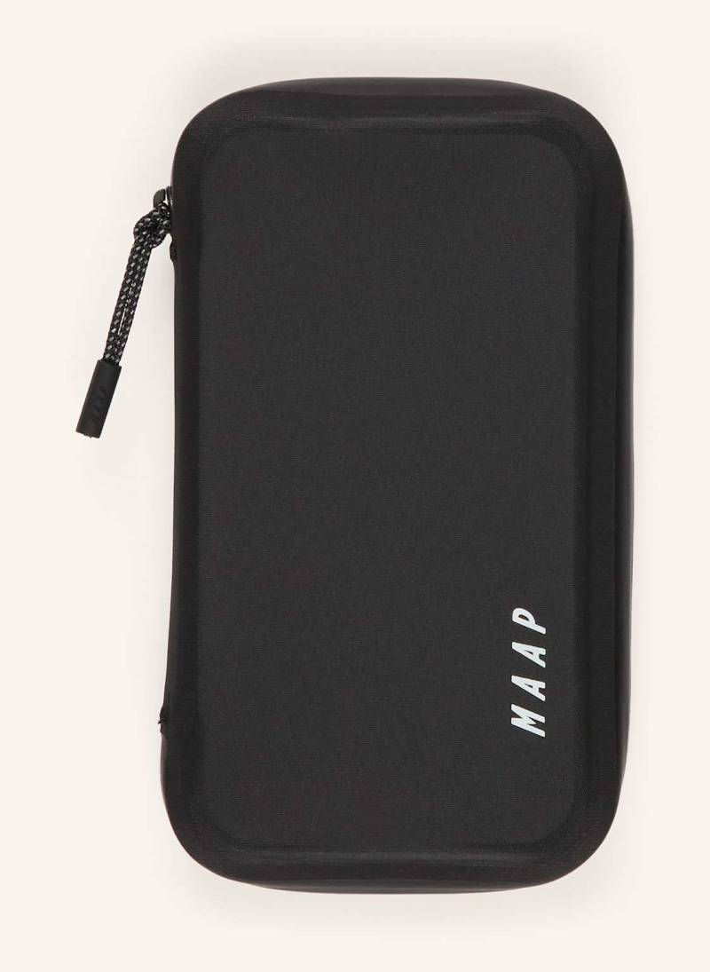 Maap Smartphone-Tasche Shield Large schwarz von MAAP
