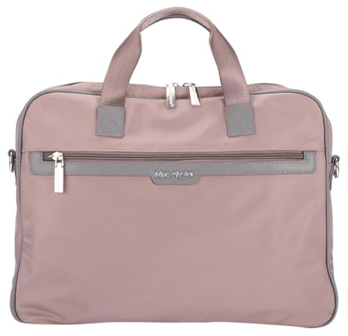 MAC ALYSTER P. documents/ordi TAUPE ONE SIZE WOMENS von MAC ALYSTER