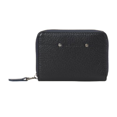 MAC ALYSTER P. monnaie/Porte Carte - 9 CC Marine ONE Size Womens von MAC ALYSTER