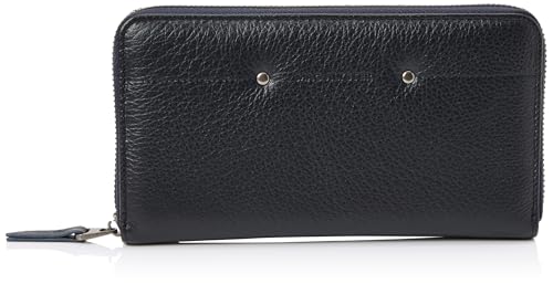 MAC ALYSTER P. monnaie Long Zippe - 12 CC Marine ONE Size Womens von MAC ALYSTER