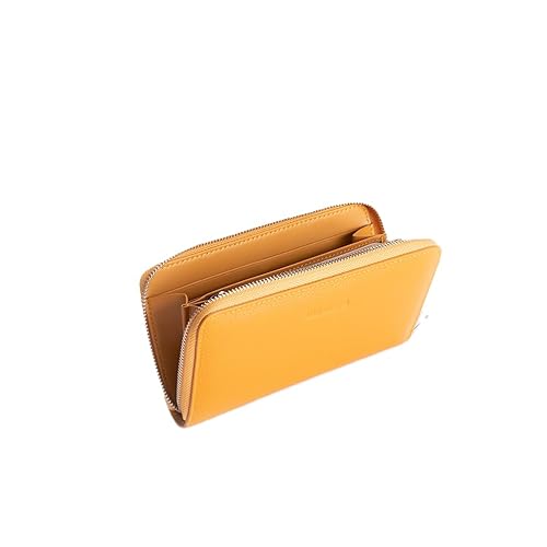 MAC ALYSTER P. monnaie Long Zippe - 12 CC TERRAC ONE Size Womens von MAC ALYSTER