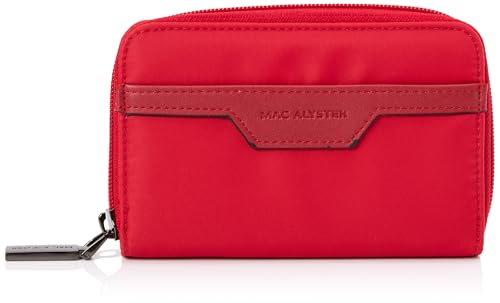 MAC ALYSTER P. monnaie Zippe - 6 CC Carmin ONE Size Womens von MAC ALYSTER