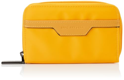 MAC ALYSTER P. monnaie Zippe - 6 CC OCRE ONE Size Womens von MAC ALYSTER
