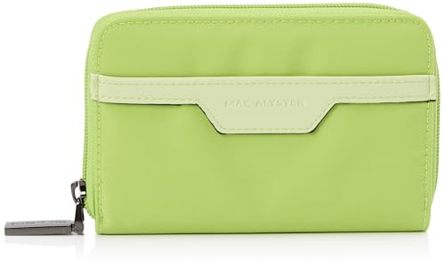 MAC ALYSTER P. monnaie Zippe - 6 CC PISTAC ONE Size Womens von MAC ALYSTER