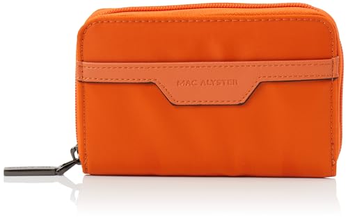 MAC ALYSTER P. monnaie Zippe - 6 CC TERRAC ONE Size Womens von MAC ALYSTER