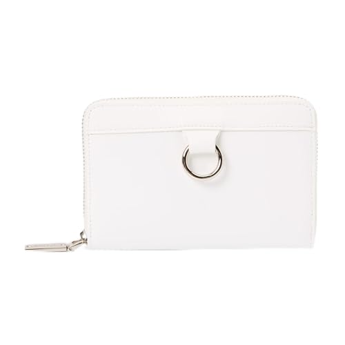 MAC ALYSTER Petit Portefeuille/compagnon - Blanc S Womens von MAC ALYSTER