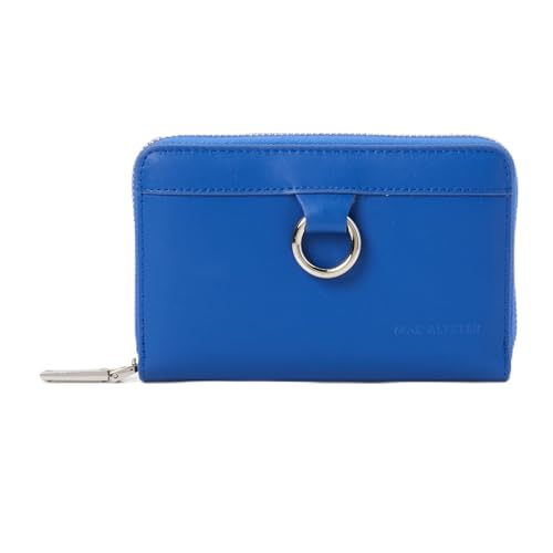 MAC ALYSTER Petit Portefeuille 4 CC Marine S Womens MAC ALYSTER Petit Portefeuille 4 CC Marine S Womens von MAC ALYSTER