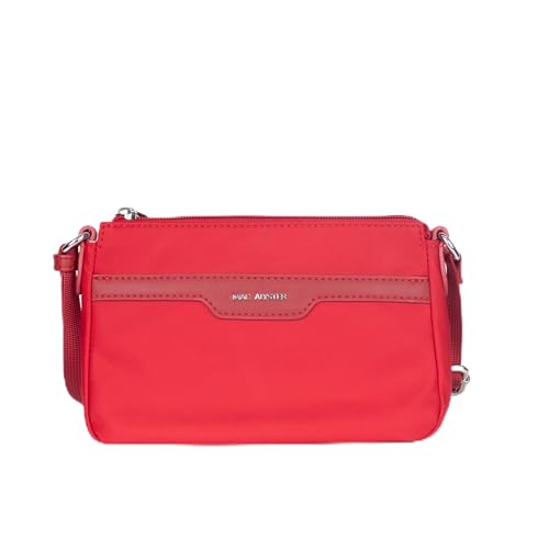 MAC ALYSTER Pochette PM/Téléphone CARMIN ONE SIZE WOMENS von MAC ALYSTER