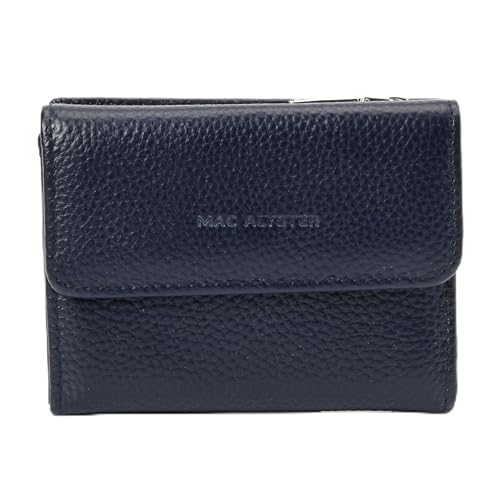MAC ALYSTER Porte Carte/monnaie - 5 CC Marine ONE Size Womens von MAC ALYSTER