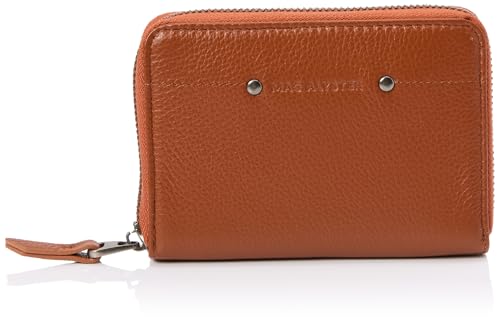 MAC ALYSTER Porte Cartes/Papier - 9 CC Marine ONE Size Womens von MAC ALYSTER