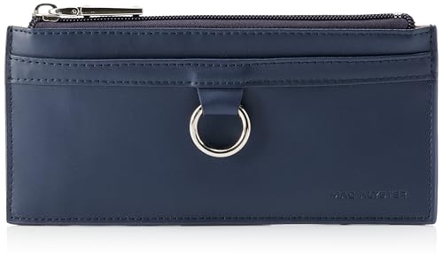 MAC ALYSTER Porte Cartes/Papier - 9 CC Marine ONE Size Womens MAC ALYSTER Porte Cartes/Papier - 9 CC Marine ONE Size Womens von MAC ALYSTER