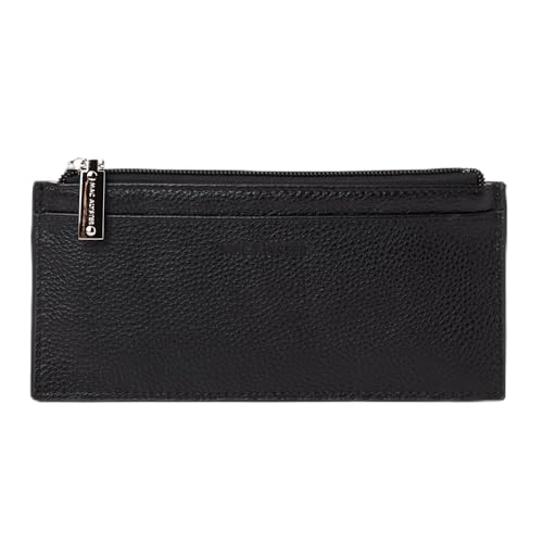 MAC ALYSTER Porte Cartes/Papier - 9 CC Noir ONE Size Womens MAC ALYSTER Porte Cartes/Papier - 9 CC Noir ONE Size Womens von MAC ALYSTER