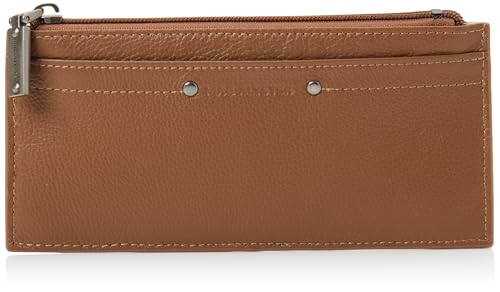 MAC ALYSTER Porte Cartes/Papier - 9 CC Taupe ONE Size Womens von MAC ALYSTER