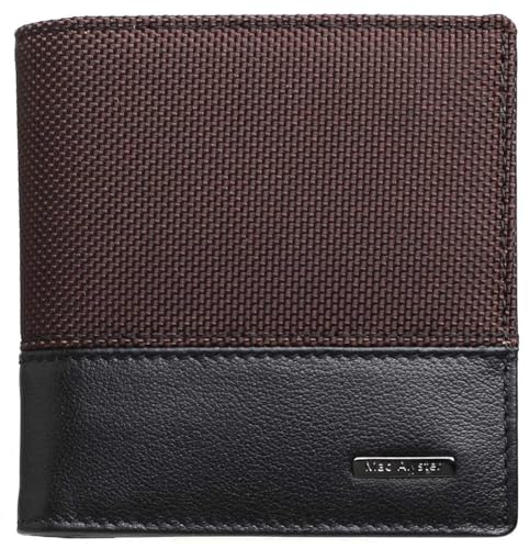 MAC ALYSTER Porte Monnaie/Cartes/Billets Marron ONE Size Womens MAC ALYSTER Porte Monnaie/Cartes/Billets Marron ONE Size Womens von MAC ALYSTER