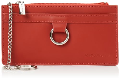 MAC ALYSTER Porte Monnaie/Clef - 1 CC Terre ONE Size Womens von MAC ALYSTER