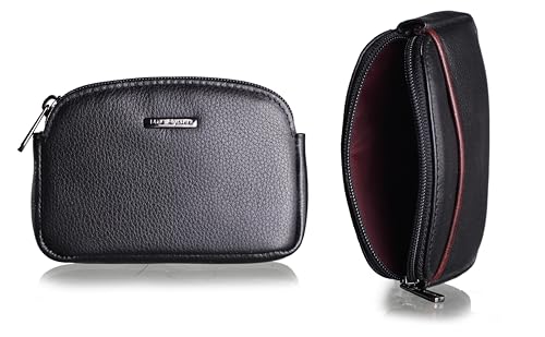 MAC ALYSTER Porte Monnaie Noir/R ONE Size Womens MAC ALYSTER Porte Monnaie Noir/R ONE Size Womens von MAC ALYSTER