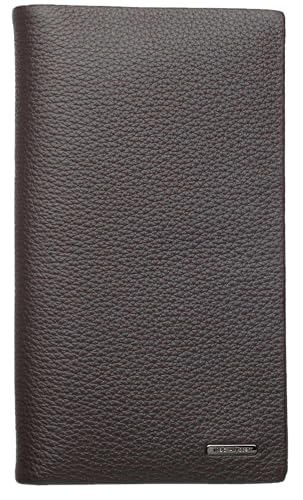 MAC ALYSTER Porte chéquier Marron ONE Size Womens von MAC ALYSTER