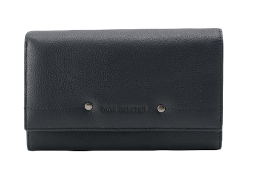 MAC ALYSTER Porte feuille/monnaie - 5 CC Marine ONE Size Womens von MAC ALYSTER