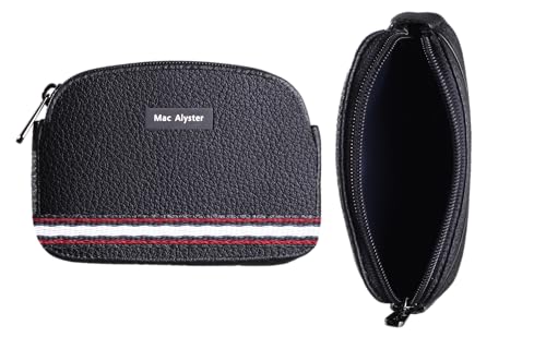 MAC ALYSTER Porte monnaie Noir ONE Size Womens von MAC ALYSTER